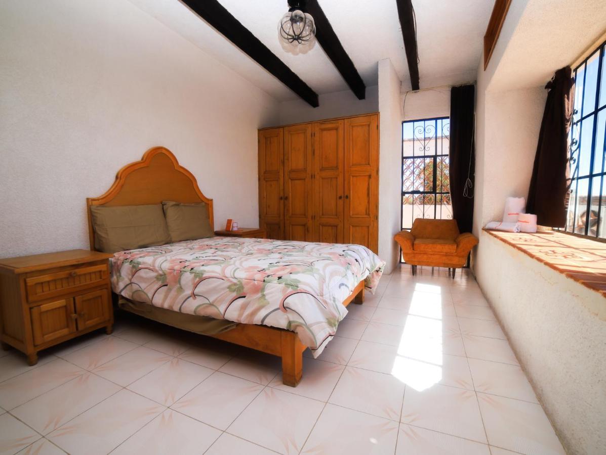 Casa De Las Cruces Taxco المظهر الخارجي الصورة